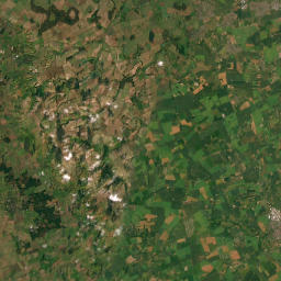 62 Westgate, Louth, Lincolnshire LN11 9YD, UK Satellite Map