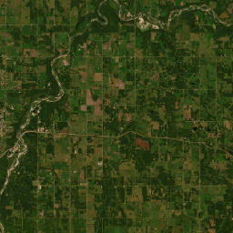 Range Road 52, Carnwood, AB T0C 0W0 Satellite Map