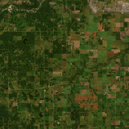 Alberta 770, Warburg, AB T0C 2T0, Canada Satellite Map