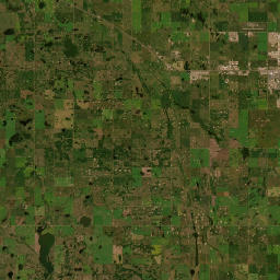 Yellowhead Highway, Blackfoot, AB T0B 0L0 Satellite Map