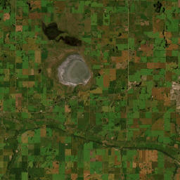 Alberta 13, Bittern Lake, AB T0C 0L0, Canada Satellite Map