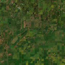 Saskatchewan 2, MUSKODAY, SK S0J 3H0 Satellite Map