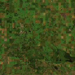 Alberta 611, Hobbema, AB T0C 1N0, Canada Satellite Map