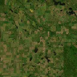 Saskatchewan 29, Wilkie, SK S0K 4W0 Satellite Map