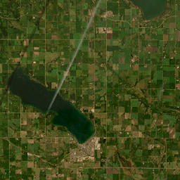 Alberta 11A, Red Deer County, AB T0M Satellite Map