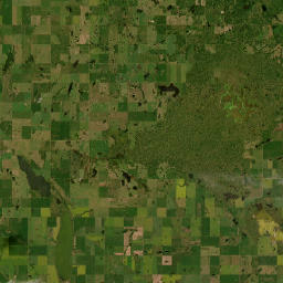 Unnamed Road, Wilkie, SK S0K 4W0 Satellite Map