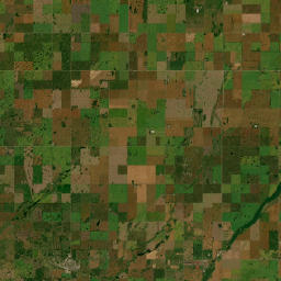 Saskatchewan 761, Leroy, SK S0K 2P0 Satellite Map