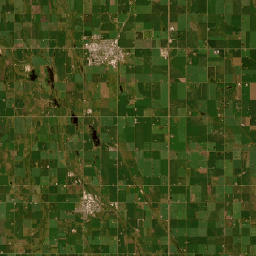 22 Street, Didsbury, AB T0M 0W0, Canada Satellite Map