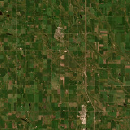 102-106 10th Avenue, Carstairs, AB T0M 0N0 Satellite Map