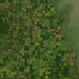 4 Street, Sifton, MB R0L 1X0, Canada Satellite Map