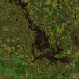 Saskota Flyway, Rokeby, SK S0A 3N0 Satellite Map