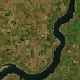 Saskatchewan 737, Demaine, SK S0L 0R0 Satellite Map