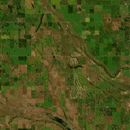 Louis Riel Trail, Aylesbury, SK S0G 0B0 Satellite Map