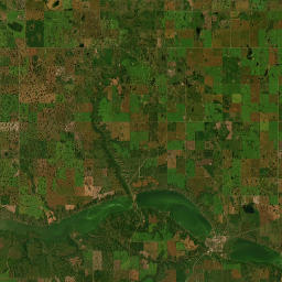 Saskatchewan 56, Fort Qu'Appelle, SK S0G Satellite Map
