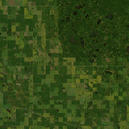 Manitoba 264, Russell, MB R0J 1W0, Canada Satellite Map