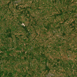 South St, Winkleigh, Devon EX19, UK Satellite Map