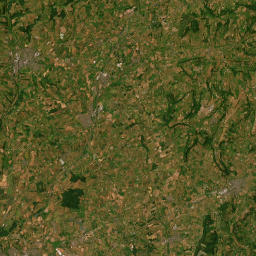 70 High Street, Honiton, Devon EX14 Satellite Map