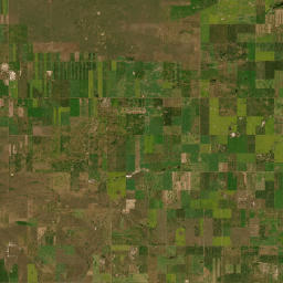 Langley Street, Burstall, SK S0N 0H0, Canada Satellite Map