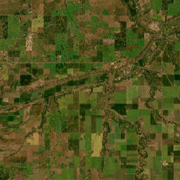 Saskatchewan 734, Lumsden, SK S0G 3C0 Satellite Map