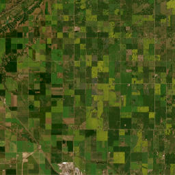 Louis Riel Trail, Lumsden, SK S0G 3C0 Satellite Map