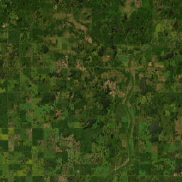 Rossburn road, Olha, MB R0J 1K0, Canada Satellite Map