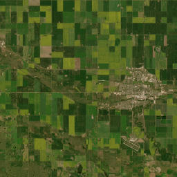 1 Avenue, Caronport, SK S0H 0S0, Canada Satellite Map