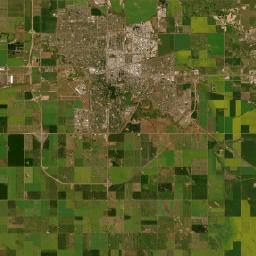 Albert Street North, Zehner, SK S0G 5K0 Satellite Map