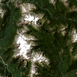 Unnamed Road, Whistler, BC V0N 1B1 Satellite Map