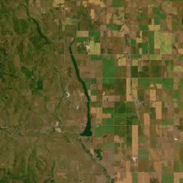 Alberta 2, Claresholm, AB T0L 0T0, Canada Satellite Map