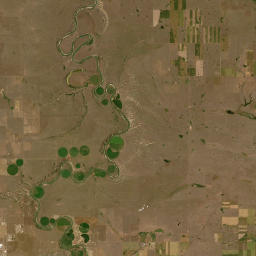 Unnamed Road, Redcliff, AB T0J 2P0, Canada Satellite Map