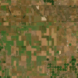 Alberta 2, Granum, AB T0L 1A0, Canada Satellite Map