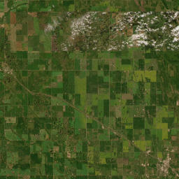 Manitoba 83, Hargrave, MB R0M 0W0 Satellite Map