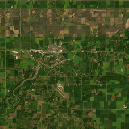 Manitoba 331, NEWTON SIDING, MB R0H 0X0 Satellite Map