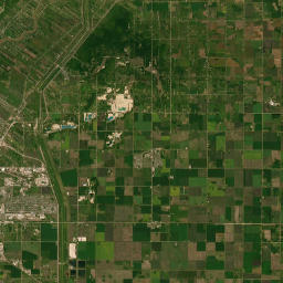 South Drive, Oakbank, MB R0E 1J0, Canada Satellite Map