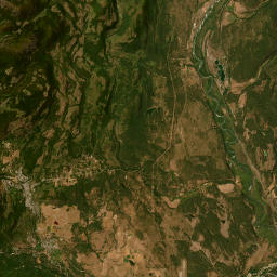 Gerry Sorensen Way, Kimberley, BC V1A 3E9 Satellite Map