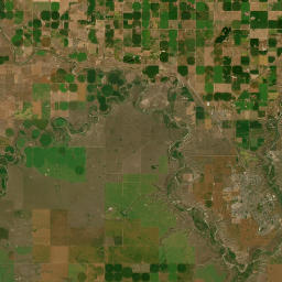 Moon River Drive, Monarch, AB T0L 1M0 Satellite Map