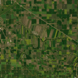 Manitoba 59, Ile des Chênes, MB R0A 0T0 Satellite Map
