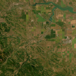 5 Avenue, Pincher Creek, AB T0K 1W0 Satellite Map