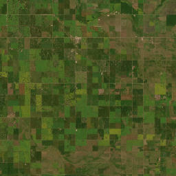 Manitoba 83, Pipestone, MB R0M 1T0 Satellite Map