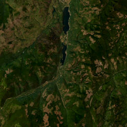 Unnamed Road, East Kootenay C, BC V0B Satellite Map