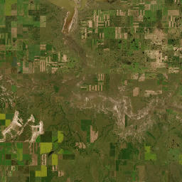 Saskatchewan 705, Bengough, SK S0C 0K0 Satellite Map