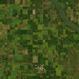 South Lakeshore Drive, Killarney, MB R0K 1G0 Satellite Map