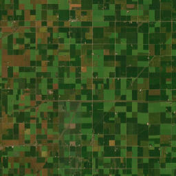 Manitoba 332, Rosenfeld, MB R0G 1X0 Satellite Map