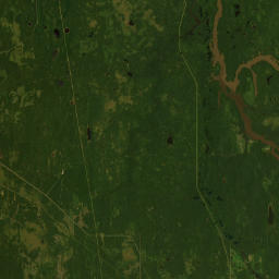 Trans-Canada Highway, Driftwood, ON P0L Satellite Map