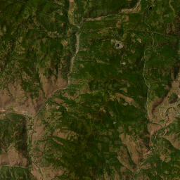 Crowsnest Highway, Greenwood, BC V0H 1J0 Satellite Map