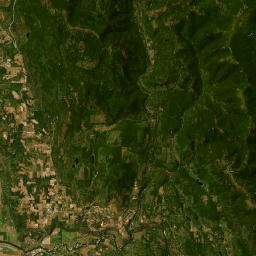 Bonners Ferry, ID 83805, USA Satellite Map