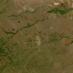 1-3 U.S. 89 Browning MT 59417 Satellite Map