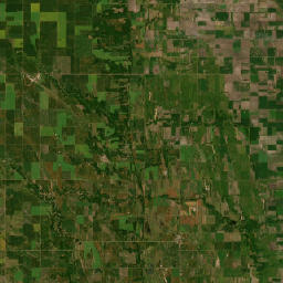 810 ND-32 Edinburg ND 58227 Satellite Map