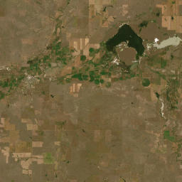 U.S. 2, Malta, MT 59538, USA Satellite Map