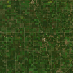 35000-35982 440th Ave NW Stephen Satellite Map